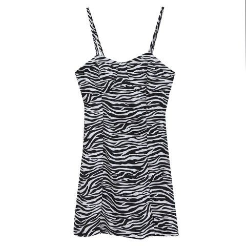 Set Đầm Hai Dây Và Áo Khoác Thời Trang Cỡ Lớn 150kg Cho Nữ | BigBuy360 - bigbuy360.vn