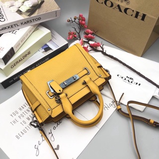 TÚI NỮ COACH MÀU SIÊU TÂY