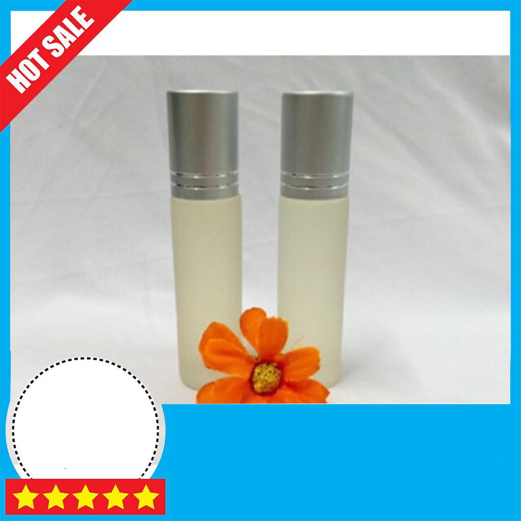 Dầu Dừa Bi Lăn HANDMADE 10ml (Chuyên Sỉ)