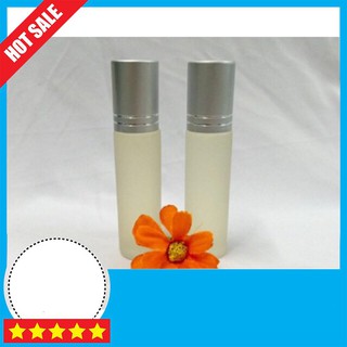 Dầu dừa bi lăn handmade 10ml