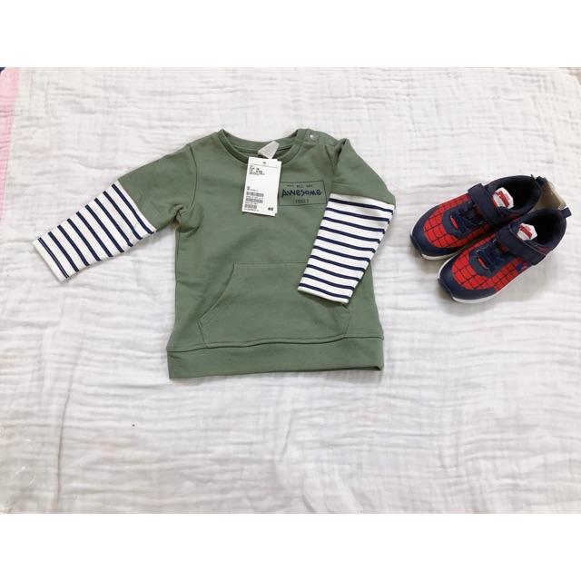 Combo váy next+ body