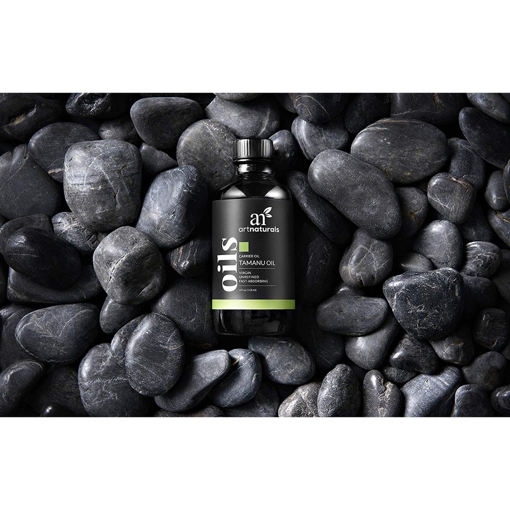 [Nhập USA] ✅ Tinh Dầu Mù U Tamanu Oil | Artnaturals | TOP 1 Bán Chạy Tại Mỹ | BigBuy360 - bigbuy360.vn