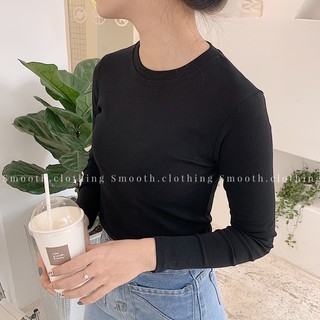 áo croptop dài tay