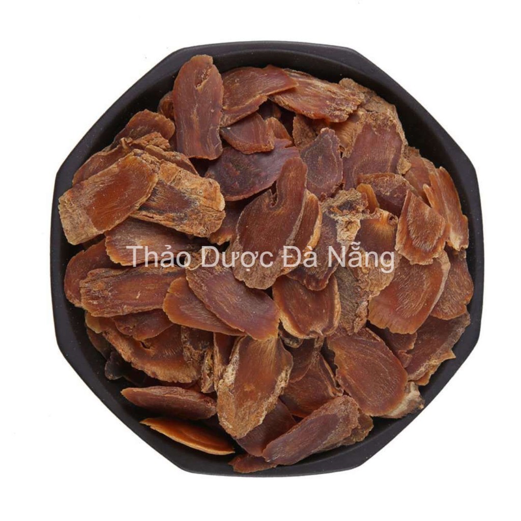 Sâm Cát Lâm  nguyên chất không đường 100 gram.
