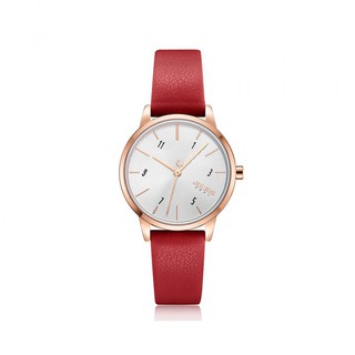 Đồng hồ nữ julius ja-1253 dây da