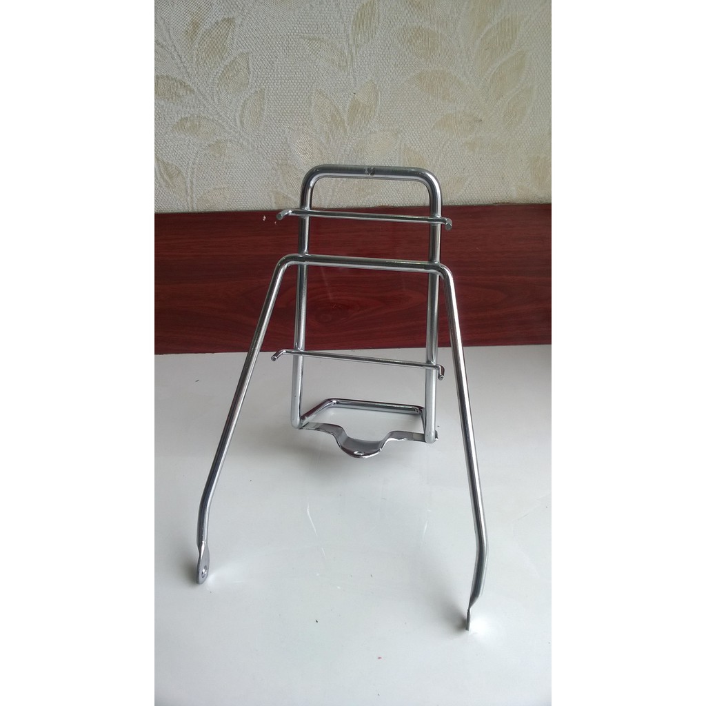 Baga mũi  xe cub 78-79-80-81-86 - cho anh chị em gắn rổ đi chợ