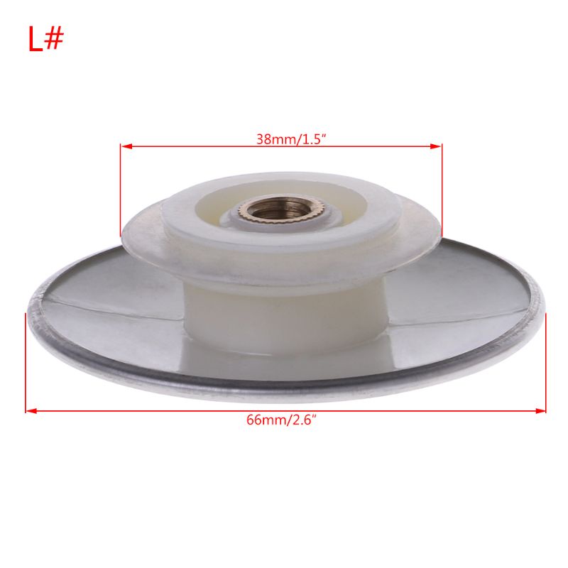 Nắp Đậy Cống Thoát Nước Bồn Rửa Chén Bằng Thép Không Gỉ