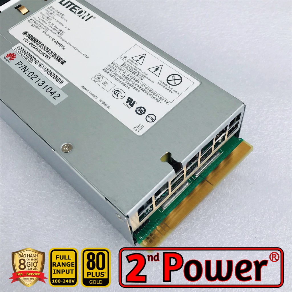 Nguồn LED - Nguồn AUDIO - 12V-38A 460W