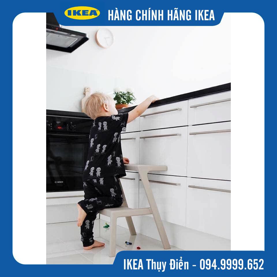 Ghế bậc thang MÄSTERBY - IKEA