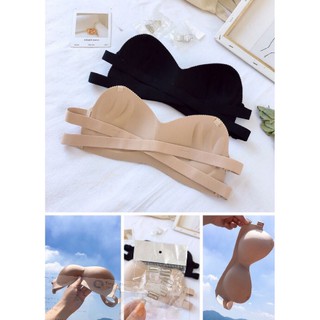 Áo bra cúp ngực mã 811 siêu hót