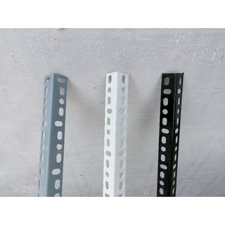 Sắt V lỗ 3x3cm cây V lỗ chiều dài khách vui lòng chọn ạ