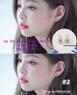 𝐑𝐎𝐒𝐘 - 𝐊𝐇𝐔𝐘Ê𝐍 𝐓𝐀𝐈 𝐁𝐋𝐀𝐂𝐊𝐏𝐈𝐍𝐊