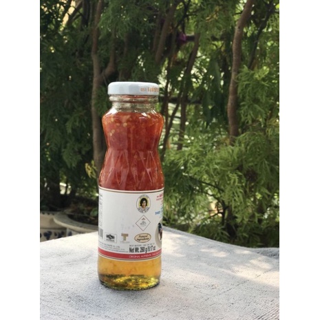 NƯỚC SỐT CHUA NGỌT 260G- Nhập Khẩu Thái Lan chính hãng (Sản phẩm bán chạy)