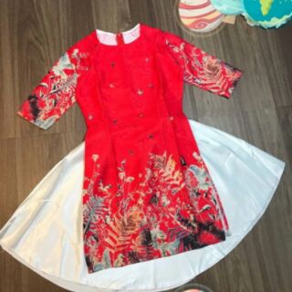 Sét combo mặc Tết siêu rẻ