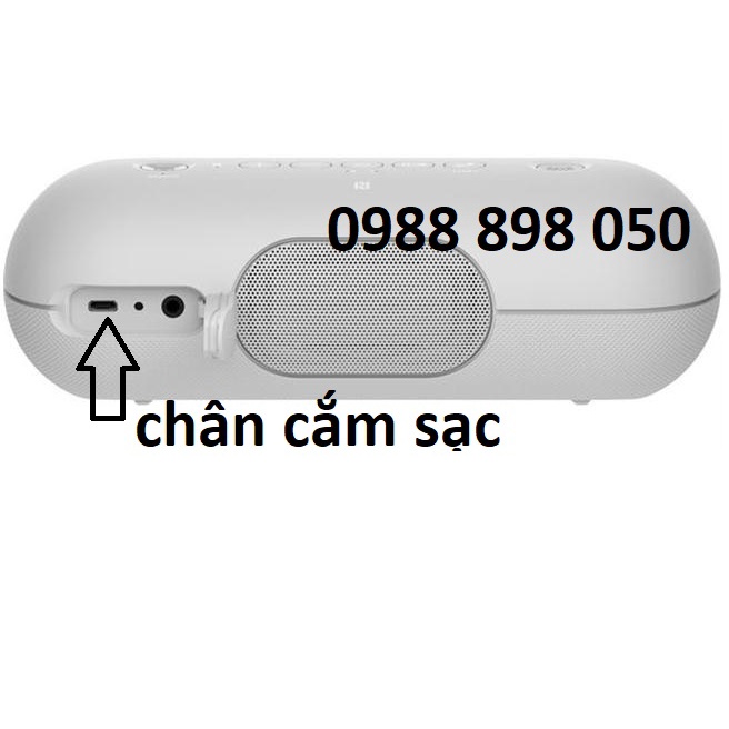 cáp sạc Loa Sony SRS-XB20