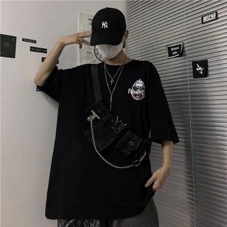 [ORDER TAOBAO]  Áo Phông Cá Mập Unisex
