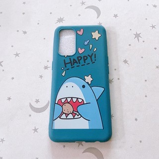 Ốp lưng màu dẻo Oppo Reno 5