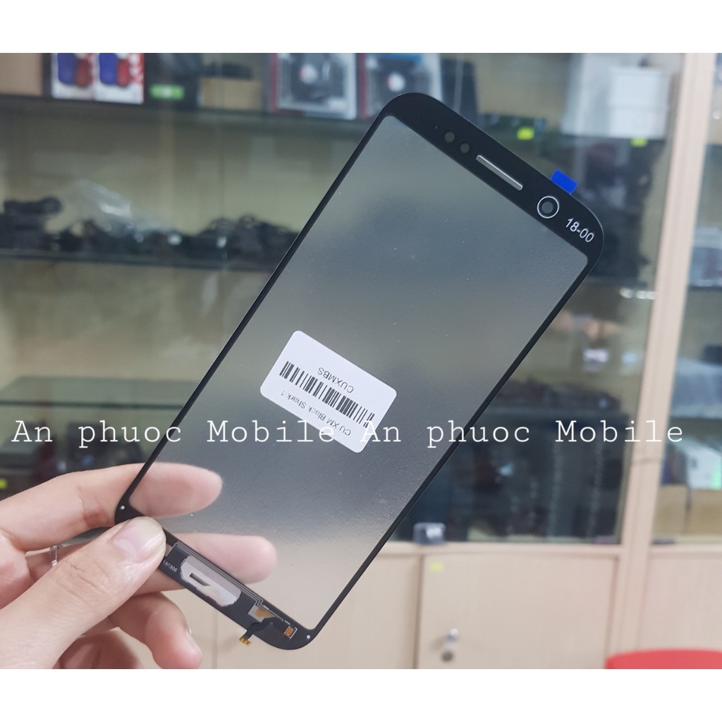 Kính ép màn hình điện thoại Xiaomi Black Shark / Black Shark 1