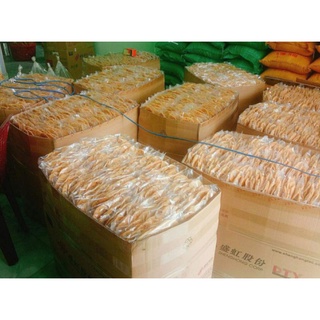 Cơm cháy chiên mắm hành 10 gói