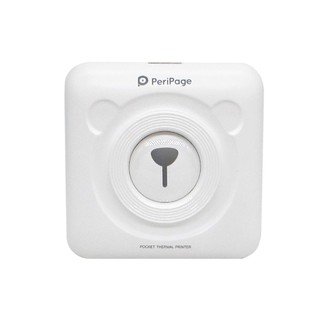 Máy In Nhiệt Không Mực Mini Peripage