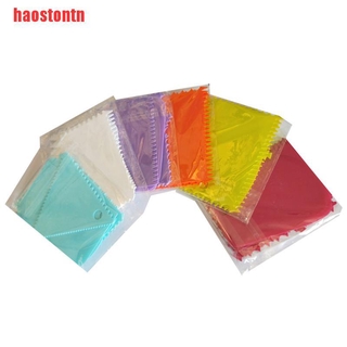 Bộ 6 Dụng Cụ Chà Láng Bánh Kem