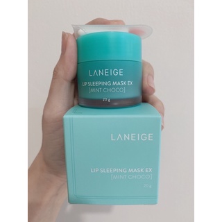 LANEIGE LIP MASK