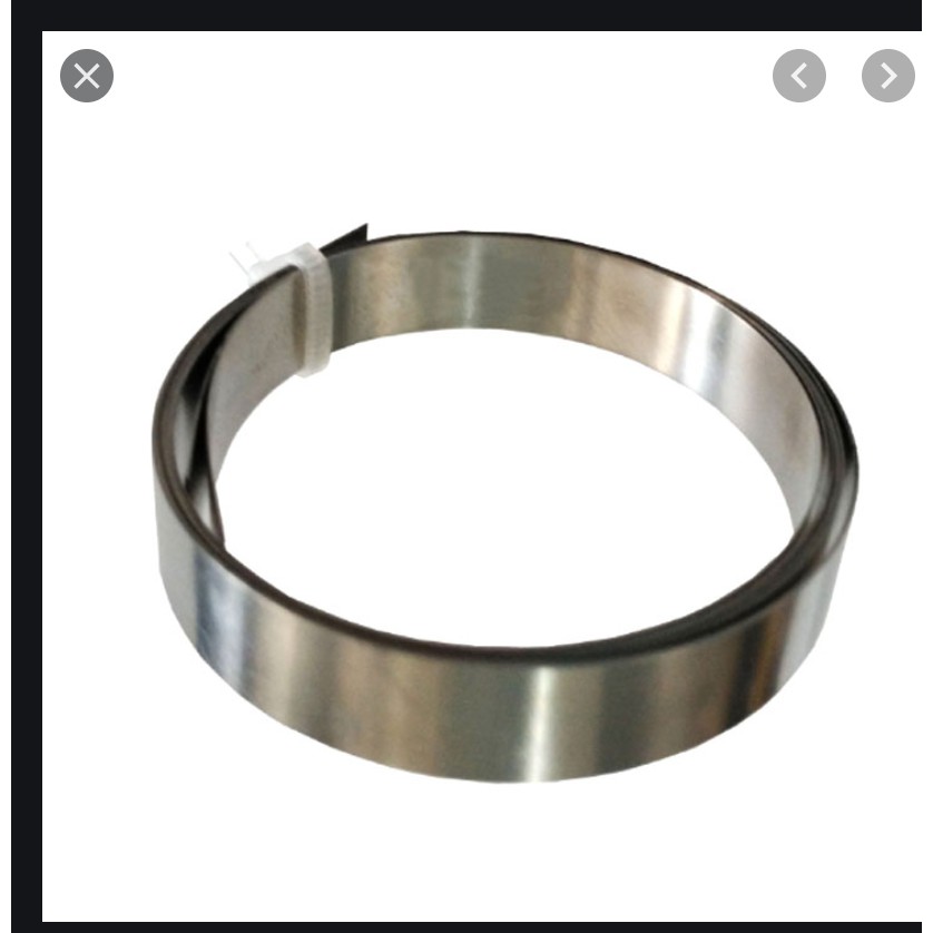 Dây dẫn nhiệt, dây hàn nhiệt máy hút chân không, bán theo mét