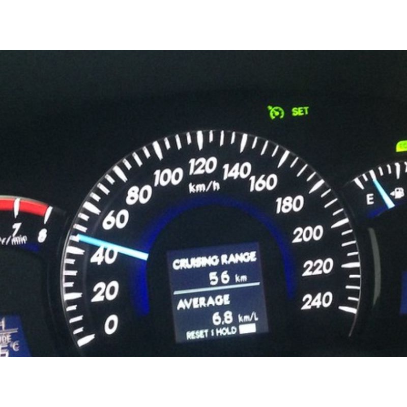 Ga tự động Cruise Control Toyota Camry 2013 2014 2015 2016 2017 2018