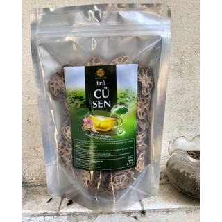 Trà Củ Sen Gói 200G