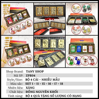𝐁𝐨̣̂ 𝟒 𝐂𝐚́𝐢 Hột-𝙌𝙪𝙚̣𝙩-𝘽𝙖̣̂𝙩-𝙇𝙪̛̉𝙖 𝒁𝒊𝒑𝒑𝒐 Đ𝐨̂̀𝐧𝐠 𝐍𝐠𝐮𝐲𝐞̂𝐧 𝐊𝐡𝐨̂́𝐢 𝐁𝐚̉𝐧 𝐏𝐡𝐨𝐧𝐠 𝐓𝐡𝐮̉𝐲 𝐌𝐚𝐲 𝐌𝐚̆́𝐧 𝐂𝐡𝐢𝐞̂𝐮 𝐓𝐚̀𝐢 - 𝐓𝐀𝐍𝐘 𝐒𝐇𝐎𝐏 𝐒𝐄𝐓𝟒𝐙𝐏𝐑
