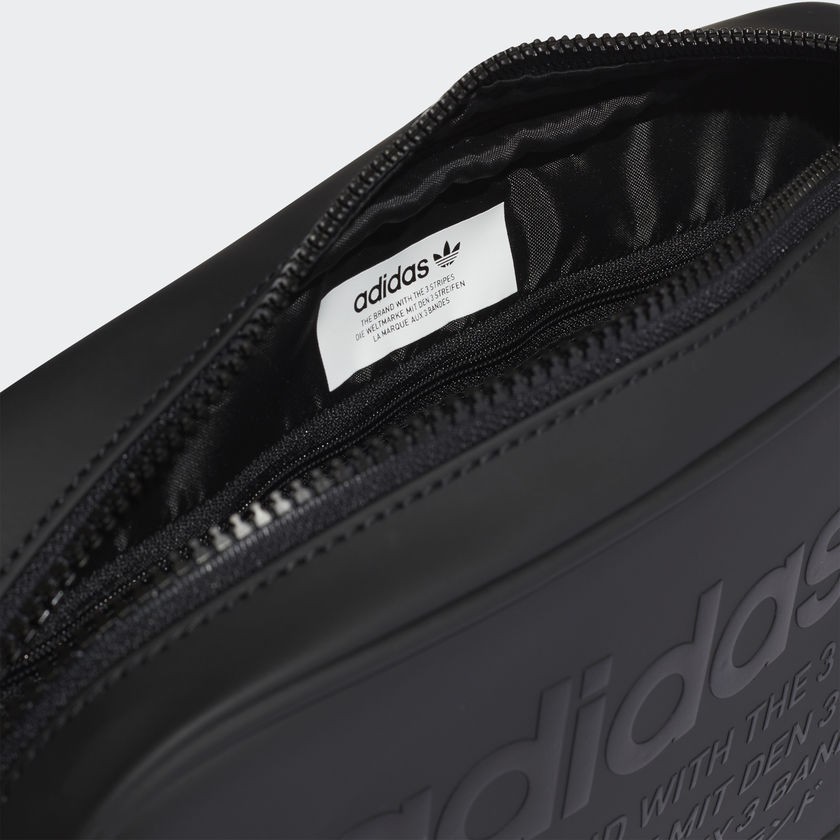 Túi đeo chéo ADIDAS NMD CROSSBODY BAG CE2377 | BigBuy360 - bigbuy360.vn