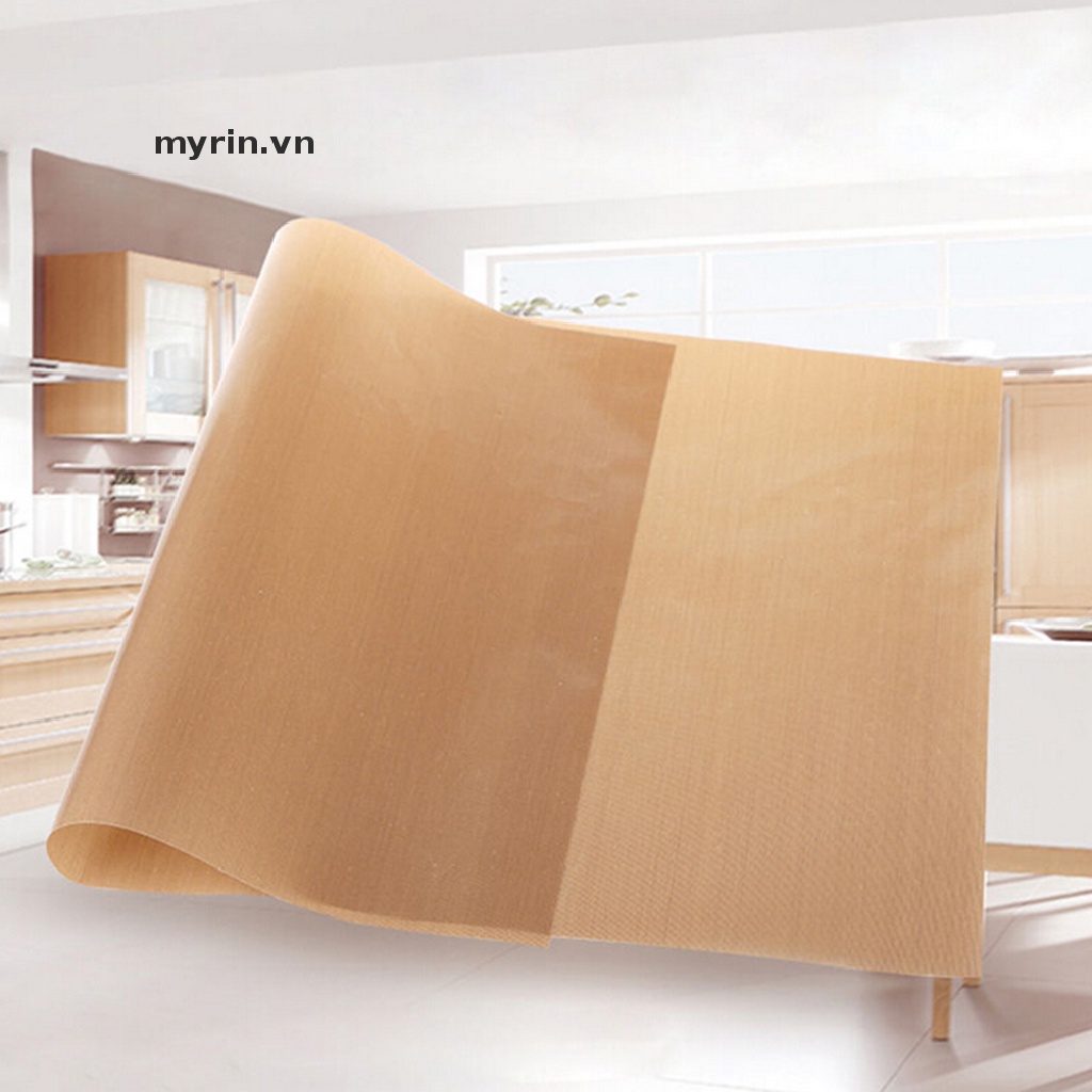 Cuộn Giấy Lót Khay Nướng Bánh 30 * 40cm