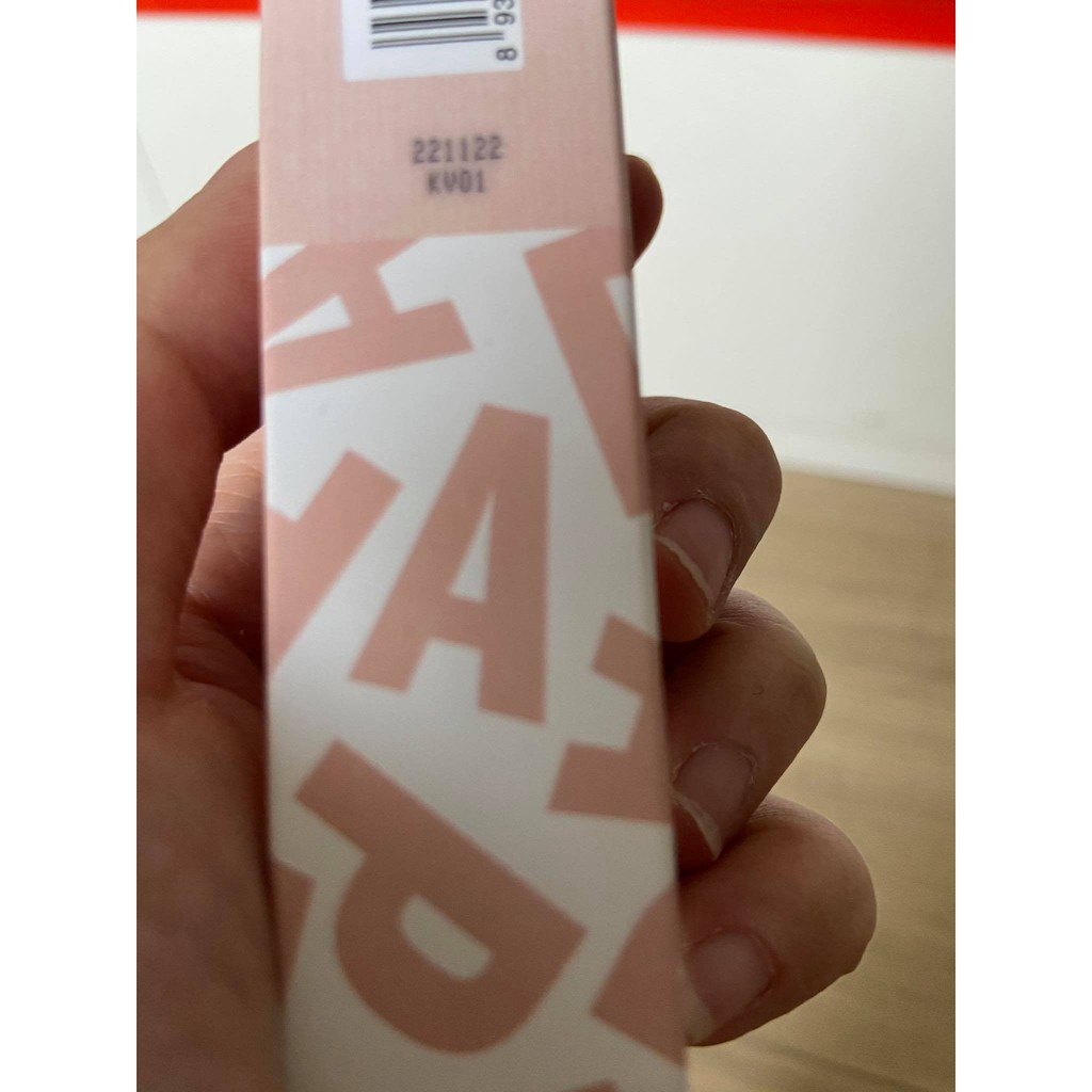 NEW 100% Son thỏi lì/satin Miracle Apo x An Phương Chloe Nguyễn Holiday Collection Lipstick 4g