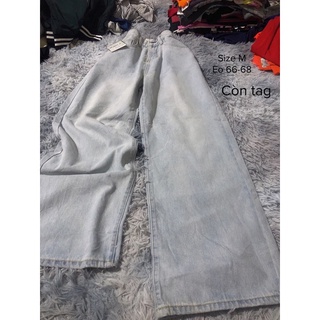 Quần Jean nữ 2hand hàng tuyển