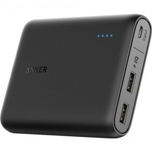 SẠC DỰ PHÒNG ANKER - 10,000mAh