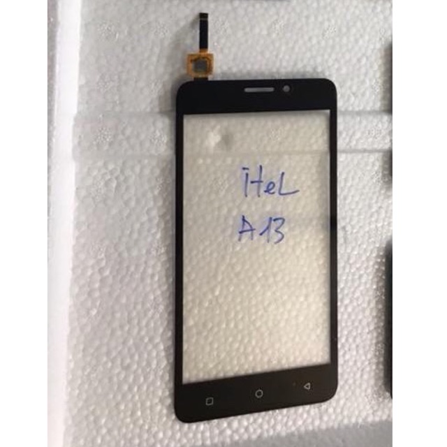 Cảm ứng itel A13