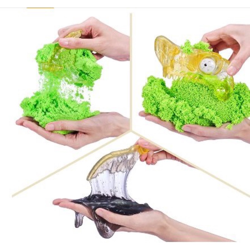 Đồ chơi đầu lâu khủng long Zuru Smasher