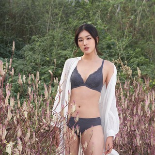 Áo lót nữ Triumph Simply Style Larkpur WHU DV