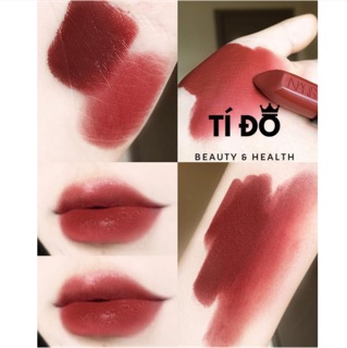 NARS - Son Thỏi Nars Audacious