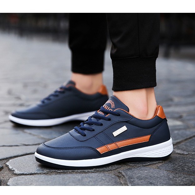 Giày Sneaker Nam Thời Trang SODOHA SN22-98 | BigBuy360 - bigbuy360.vn