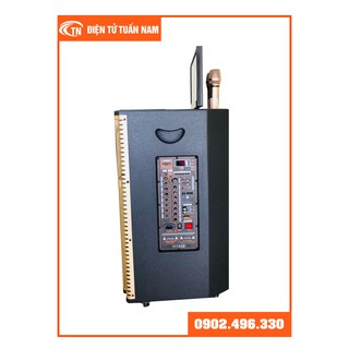 Loa kéo di động Bose KT-9915FX