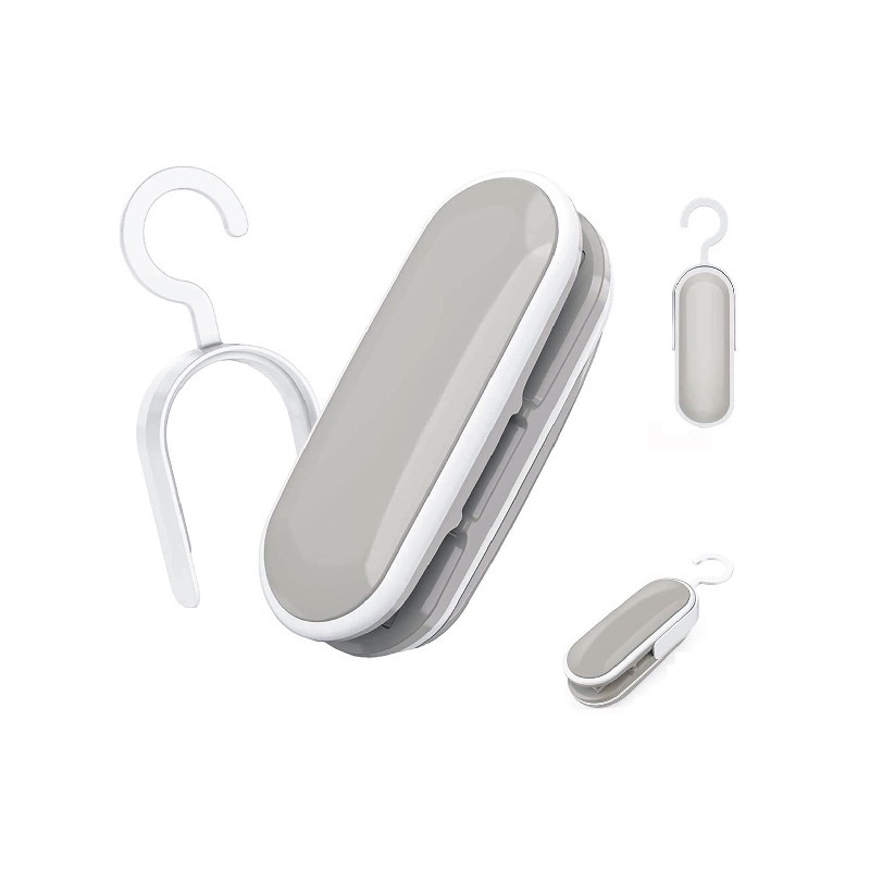 Máy Hàn Miệng Túi Thực Phẩm Mini 2 Màu