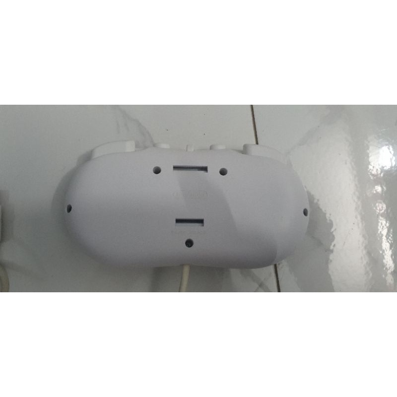 Tay cầm điều khiển Wii Classic hính hãng Nintendo
