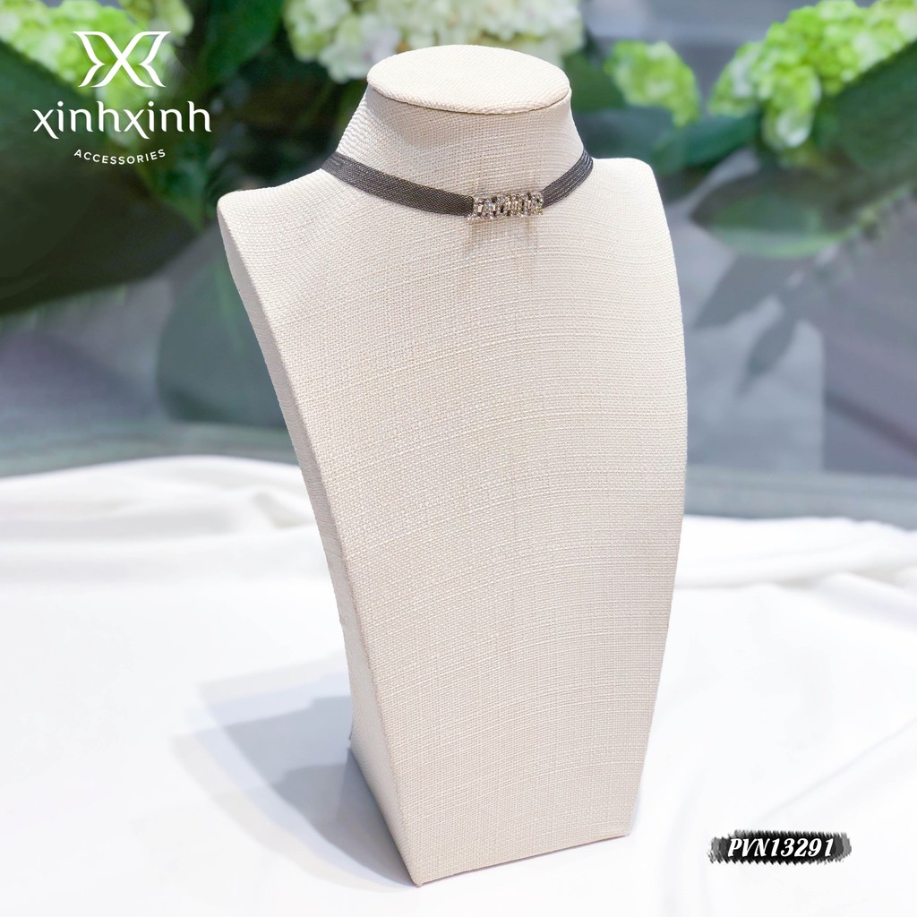 Vòng choker thời trang sang chảnh - Xinh Xinh Accessories