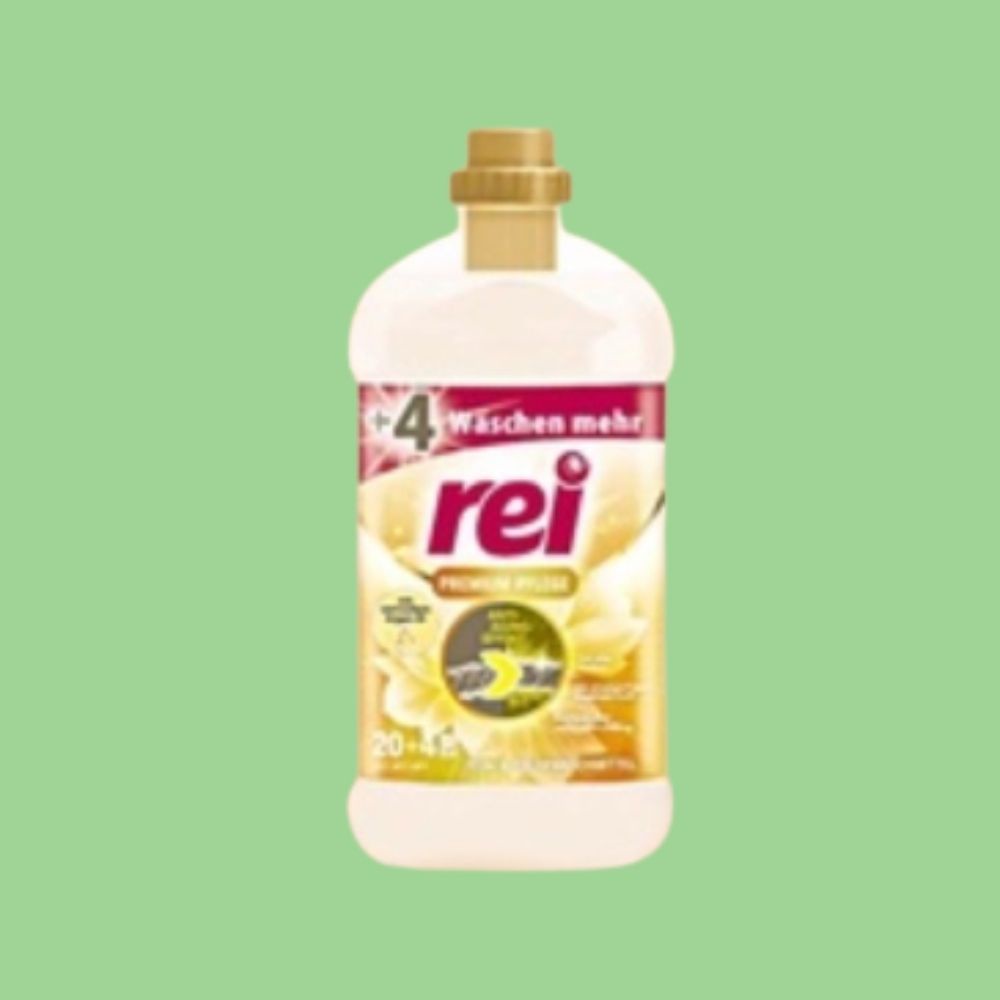 Nước giặt quần áo Sunil Rei hương hoa 1.32L nội địa Đức