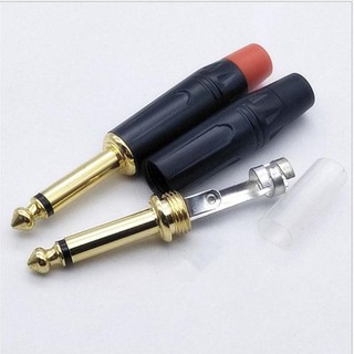 [Mã ELHACE giảm 4% đơn 300K] Jack hàn 6ly cao cấp - Jack Mono