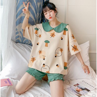 ( HÀNG ORDER ) SÉT QUẦN ÁO MẶC Ở NHÀ CHO NỮ