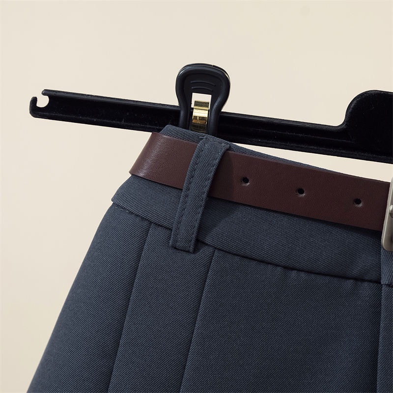 Chân Váy Ngắn Xếp Li Thời Trang Mùa Thu Quyến Rũ Dễ Phối Đồ Dành Cho Nữ