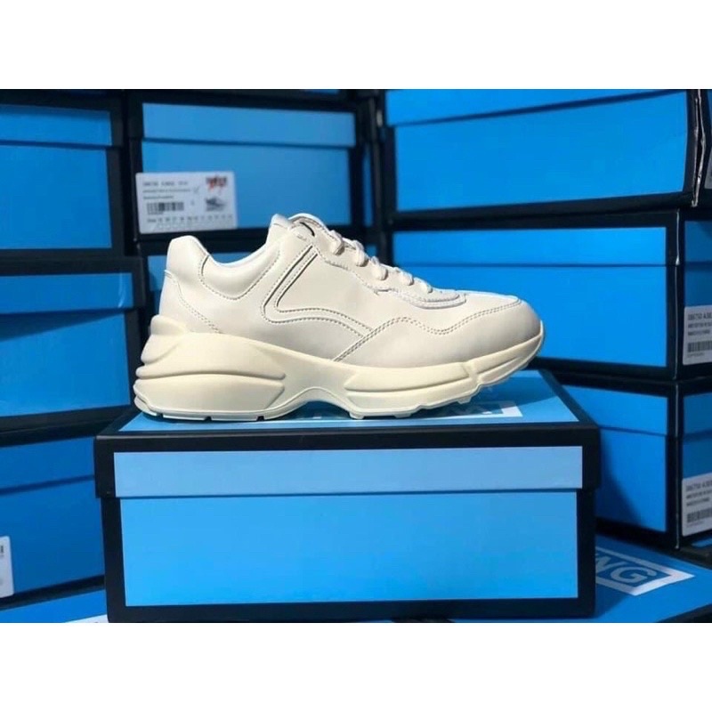 Giày G.ucci béo S.iêu Cấp