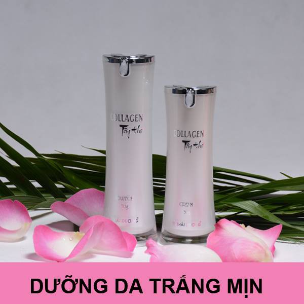 Nước Collagen Tây Thi dưỡng da ban đêm Sao Thái Dương 50g - Sao Thái Dương